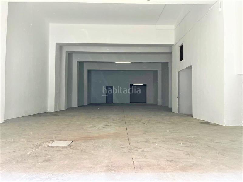 Foto c3a54106-0416-48d9-8116-636f0cf5cdf4. Locale commerciale in Estruch-Eixample Prat de Llobregat (El)