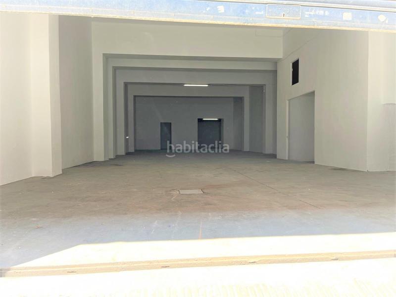 Foto d500cbdd-a713-4463-a82a-446dbf9426bc. Locale commerciale in Estruch-Eixample Prat de Llobregat (El)