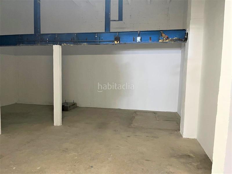 Foto fa2b7ca4-37f7-41f4-b994-8dae5d376031. Locale commerciale in Estruch-Eixample Prat de Llobregat (El)