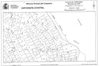 Wohngrundstck  Carrer de la via lctia. Terreno en venta.