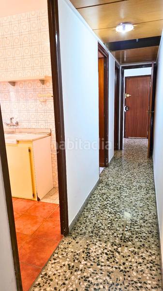 Foto 7ac9ba6e-81ff-4c7a-83b2-4bb4f3e0769f. Piso  en venta, con ascensor y balcón. en Centre Prat de Llobregat (El)