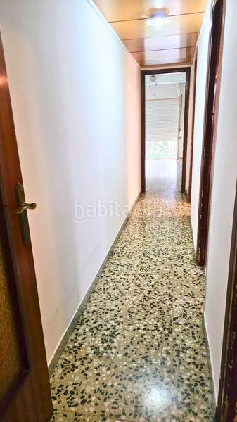 Foto e3eb5ec3-912f-48d9-b323-862d8ef84e4d. Piso  en venta, con ascensor y balcón. en Centre Prat de Llobregat (El)
