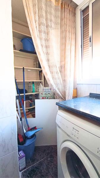 Foto b79d719f-6f31-4e35-a426-ef3ef7e84a3a. Appartement dans Estruch-Eixample Prat de Llobregat (El)
