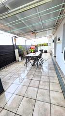 Attique à Centre. Ático en venta