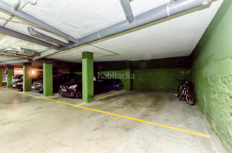 Foto 0b2c10df-881e-4f11-afe0-f67e41d6b269. Duplex con parcheggio in Sagnier-Plaça de Catalunya Prat de Llobregat (El)