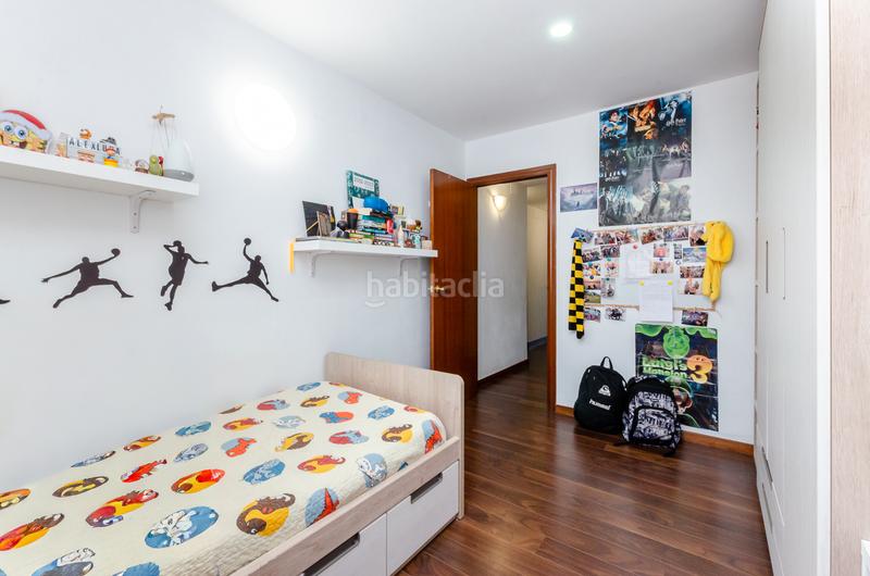 Foto 41bccf1c-45c4-416b-9a47-2d130785c0de. Duplex con parcheggio in Sagnier-Plaça de Catalunya Prat de Llobregat (El)