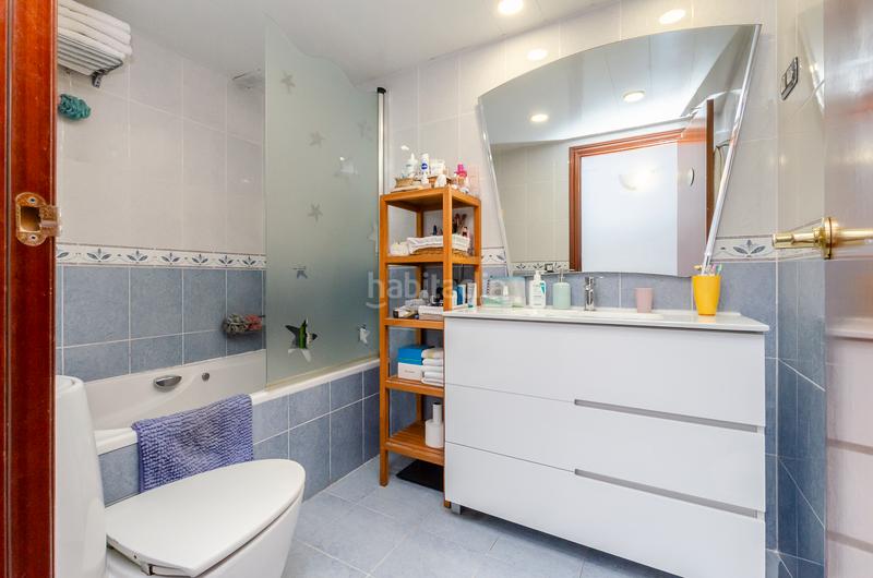 Foto 5c322125-e5a2-4a04-bed1-d9c0ec397d20. Duplex con parcheggio in Sagnier-Plaça de Catalunya Prat de Llobregat (El)