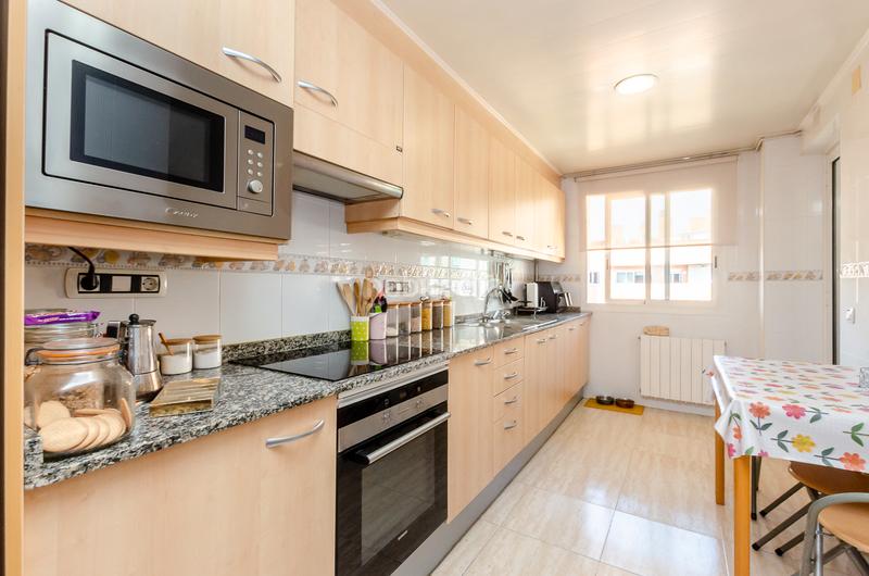 Foto 92681123-4515-4384-baa9-70817235b4f9. Duplex con parcheggio in Sagnier-Plaça de Catalunya Prat de Llobregat (El)
