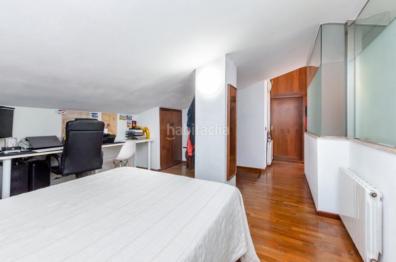 Foto a17a61e2-d159-4970-9fa1-6b9600003a76. Duplex con parcheggio in Sagnier-Plaça de Catalunya Prat de Llobregat (El)