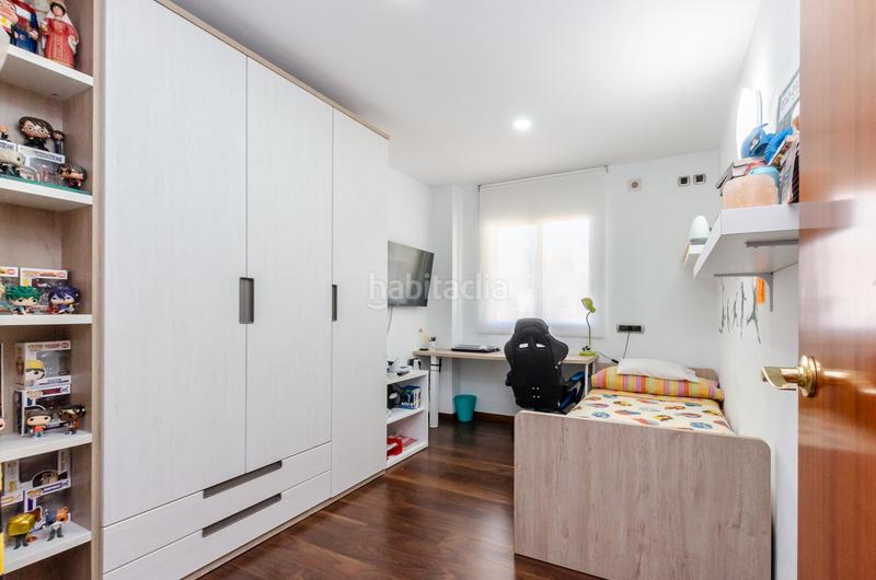 Foto bed4e960-c883-42b8-a20c-fbd3114c1c40. Duplex con parcheggio in Sagnier-Plaça de Catalunya Prat de Llobregat (El)