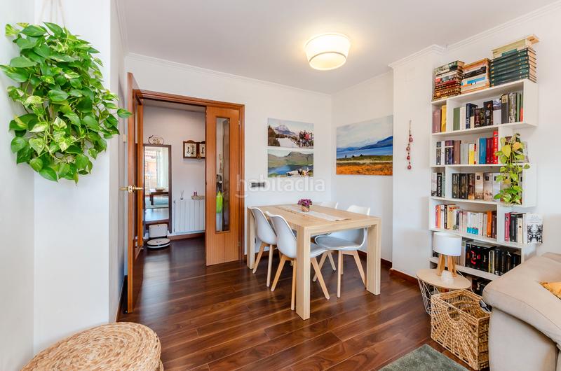 Foto e6328c48-1c68-4d03-a2e7-ccfcb286d587. Duplex con parcheggio in Sagnier-Plaça de Catalunya Prat de Llobregat (El)