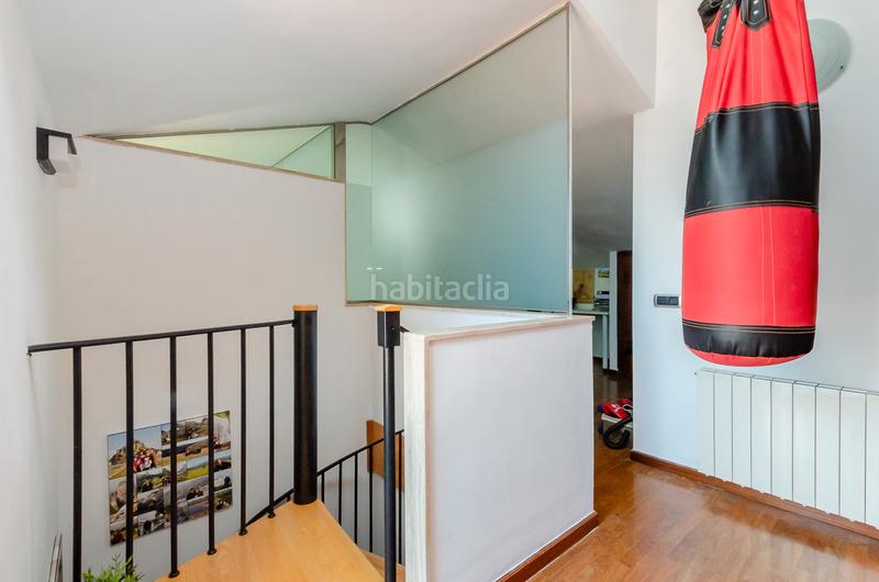 Foto e95809f6-e12d-4e29-a914-984e639f6c08. Duplex con parcheggio in Sagnier-Plaça de Catalunya Prat de Llobregat (El)