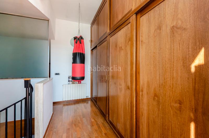 Foto ff139fc9-47c7-42d5-99e3-ba3dd950f991. Duplex con parcheggio in Sagnier-Plaça de Catalunya Prat de Llobregat (El)