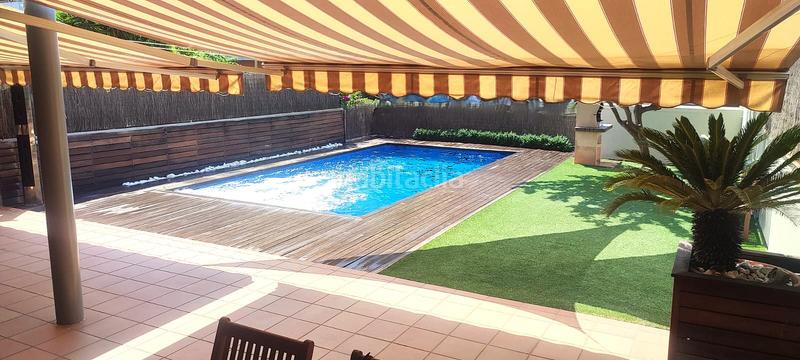 Foto 44476123-d9b6-4ca6-8ae0-df4c8711296b. Erdgeschoss mit parking pool in Sagnier-Plaça de Catalunya Prat de Llobregat (El)