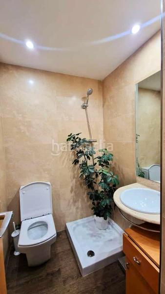 Foto 9c1503ce-205d-4934-9aaf-37b64935f52a. Planta baixa amb aparcament piscina a Sagnier-Plaça de Catalunya Prat de Llobregat (El)