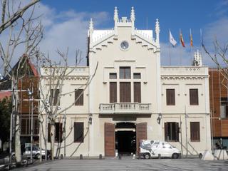 Pis a Centre. Piso en excelente estado para entrar a vivir.
