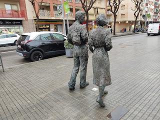 Pis a Estruch-Eixample