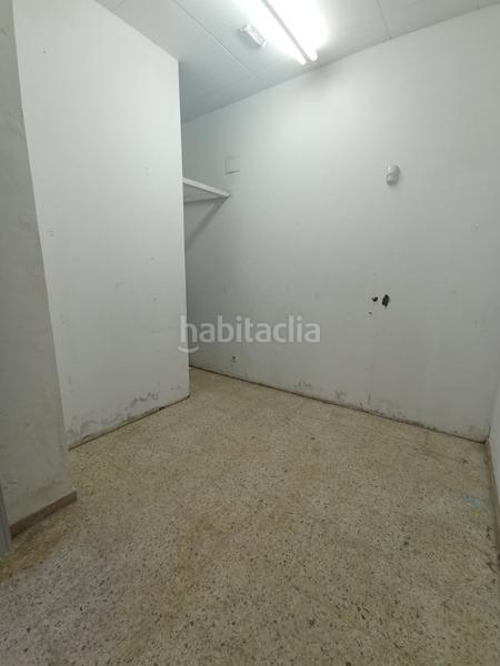 Foto 4b9115d6-6f5f-4138-becb-ef15094349de. Alquiler local comercial local en alquiler, plaza catalunya. en Prat de Llobregat (El)