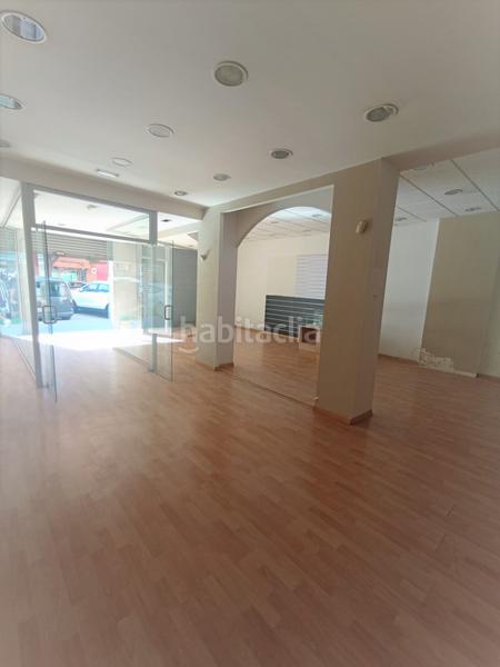 Foto 26fa98f9-fd8f-4f3b-9983-f2df34f36c77. Lloguer local comercial a Sagnier-Plaça de Catalunya Prat de Llobregat (El)