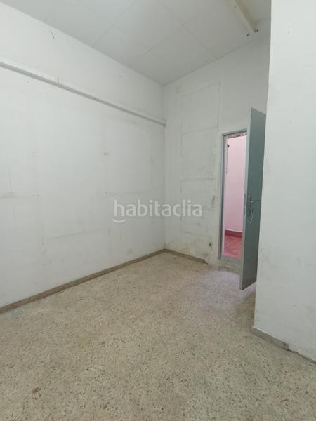 Foto 8b25be8c-0fa8-414b-b955-3a8fec2d3c37. Lloguer local comercial a Sagnier-Plaça de Catalunya Prat de Llobregat (El)