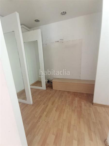 Foto 9bf3a132-2587-45ac-a065-76d1fbb46daf. Lloguer local comercial a Sagnier-Plaça de Catalunya Prat de Llobregat (El)