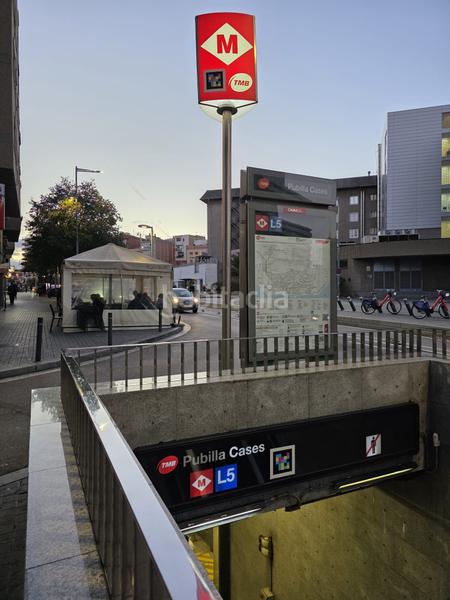 Foto 3f00259c-f56d-4504-b2ff-fde73466b948. Piso  en venta con ascensor en La Florida Hospitalet de Llobregat (L´)