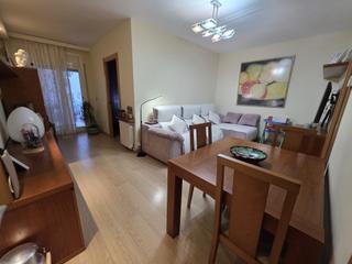 Etagenwohnung in Pubilla Cases