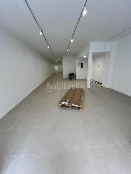 Foto 35b8f80b-d0a3-4611-a9da-efcde8d73000. Alquiler local comercial local en alquiler, excelente zona. en Prat de Llobregat (El)