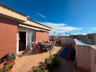 Dúplex a Estruch-Eixample