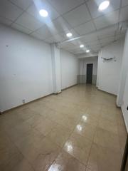 Business premise in Carrer de Barcelona