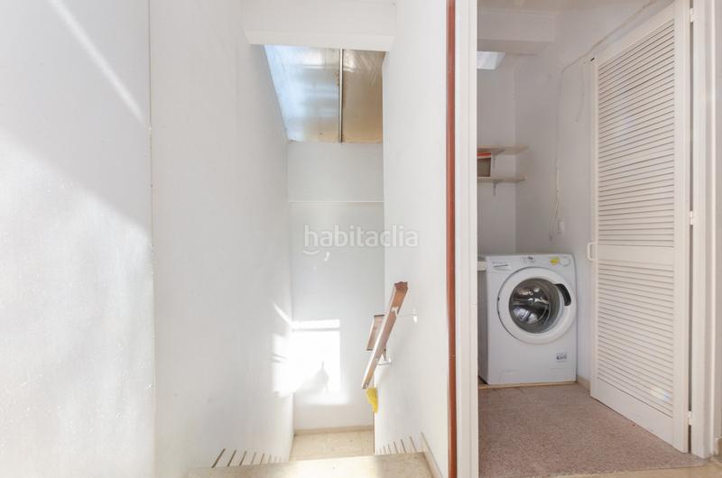 Foto 78c27a52-c6b4-4543-a0af-e2bc2493cf3b. House with parking in Centre Prat de Llobregat (El)