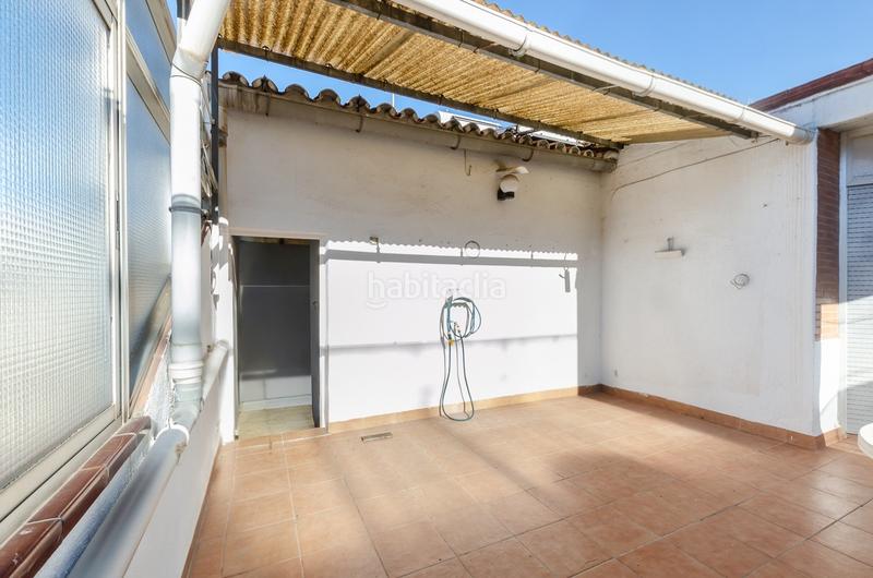 Foto 8229ed7d-37e6-4871-9111-8ac13b7ccf66. House with parking in Centre Prat de Llobregat (El)