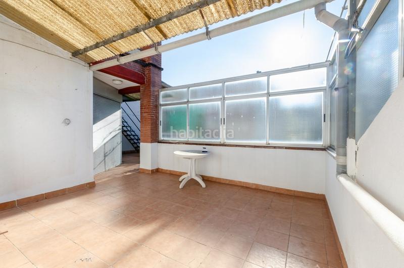 Foto afea46c1-618b-48bd-841d-eb91d9f91ed5. House with parking in Centre Prat de Llobregat (El)