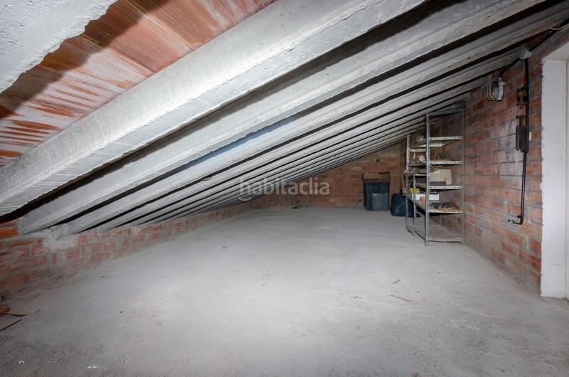 Foto bf47e2bc-5c9d-4b4d-b1d1-b4a5757f7f8c. House with parking in Centre Prat de Llobregat (El)