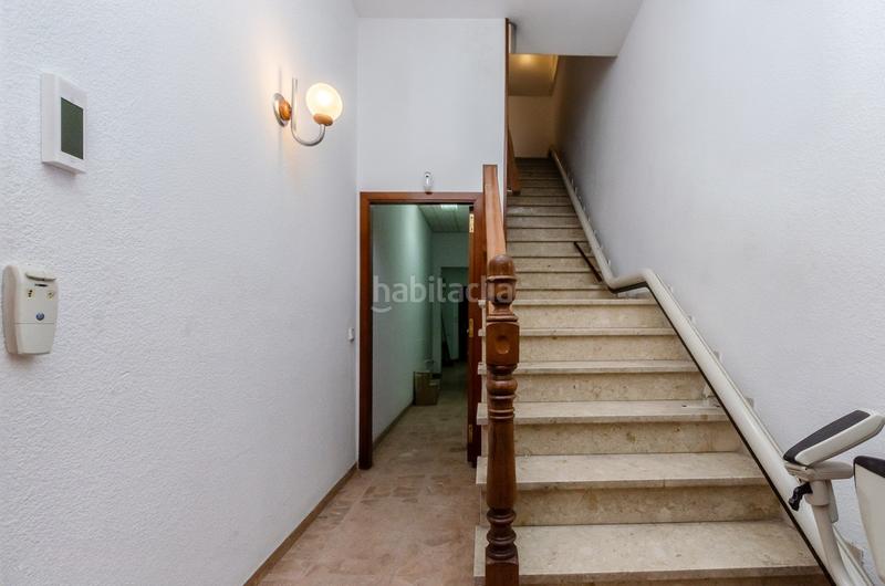 Foto 44460561-b799-48ba-a038-43dc815ebf61. Maison avec parking dans Centre Prat de Llobregat (El)