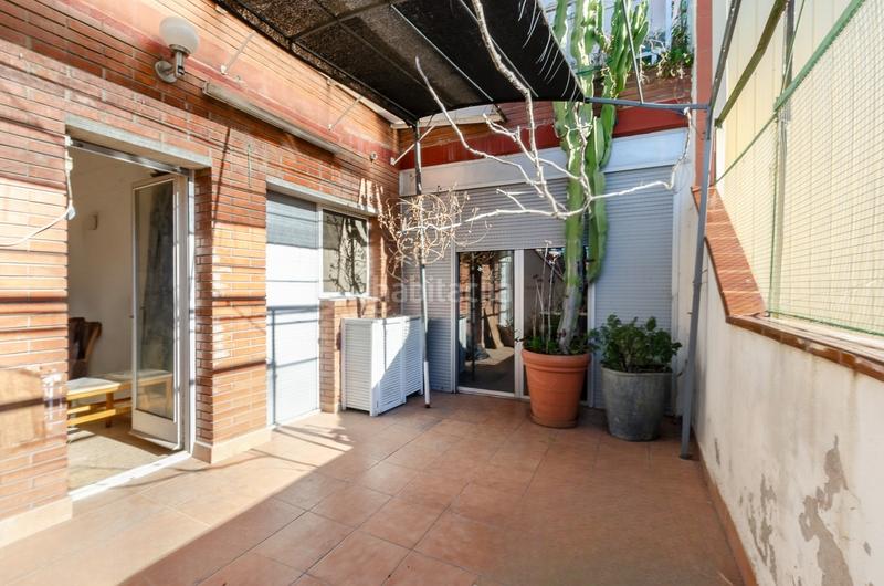 Foto 826a62b5-54d1-469e-847a-6466177353da. Maison avec parking dans Centre Prat de Llobregat (El)