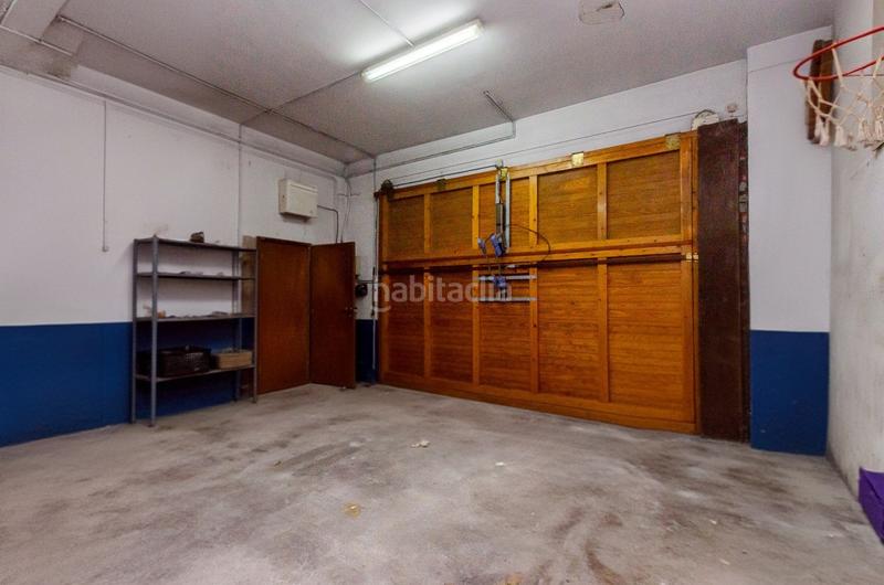 Foto a9f3315e-7e0e-49e2-aea7-a624f7dbc4d4. Maison avec parking dans Centre Prat de Llobregat (El)