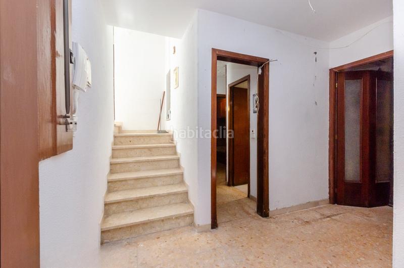 Foto beeca33f-1800-4e81-afa8-56833a29e4d8. Maison avec parking dans Centre Prat de Llobregat (El)