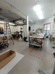 Lloguer Local Comercial a Centre. Local en alquiler, casco antiguo.