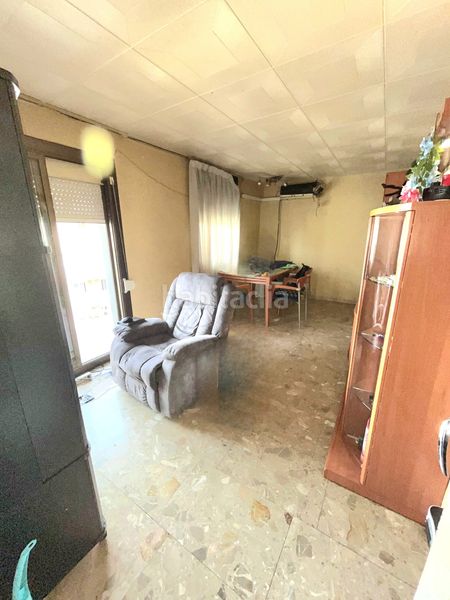 Foto 4be86db9-f882-44cf-9f04-05256f194de8. Àtic a Ciutat Cooperativa-Molí Nou Sant Boi de Llobregat