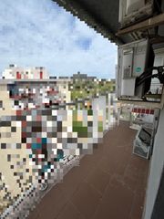 Ático  Plaça de la ciutat cooperativa. Última planta en venta con ascensor.