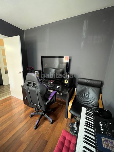 Foto 3c4ae036-960d-4d7b-b782-6d6ce311a5b7. Ático  en venta. en Sagnier-Plaça de Catalunya Prat de Llobregat (El)