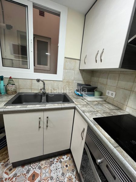 Foto 41b9f0a0-0092-4cfe-aa6e-01b158a7c3f1. Ático  en venta. en Sagnier-Plaça de Catalunya Prat de Llobregat (El)