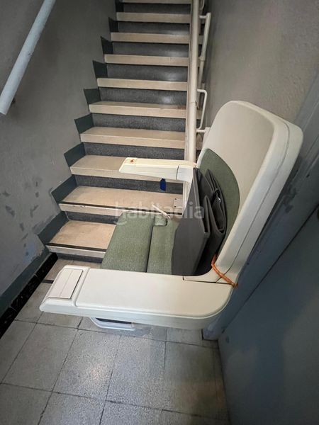 Foto 569dd8f0-cebc-4fc8-869c-942916513e51. Ático  en venta. en Sagnier-Plaça de Catalunya Prat de Llobregat (El)