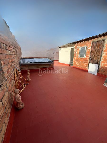 Foto 59df9fe8-33d6-44d8-8b25-09f91a1f130d. Ático  en venta. en Sagnier-Plaça de Catalunya Prat de Llobregat (El)