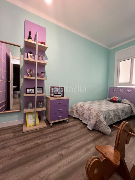 Foto aa68b444-63a4-4d9d-8aea-d4ae05209700. Ático  en venta. en Sagnier-Plaça de Catalunya Prat de Llobregat (El)