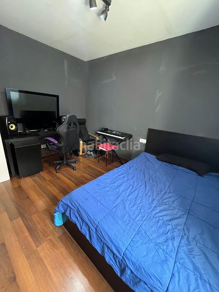 Foto c37007aa-b145-4054-a270-5e681b65cc7d. Ático  en venta. en Sagnier-Plaça de Catalunya Prat de Llobregat (El)