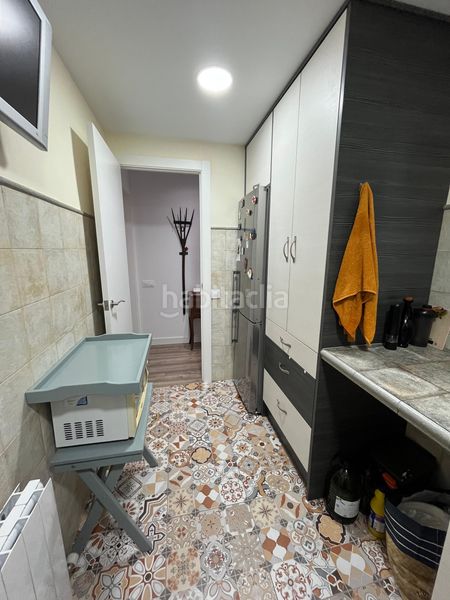 Foto d887b46d-f3cd-4dca-9ba6-cfbc3ede7df0. Ático  en venta. en Sagnier-Plaça de Catalunya Prat de Llobregat (El)