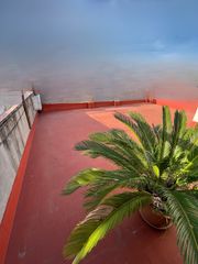 Attico in Sagnier-Plaça de Catalunya. Ático en venta.