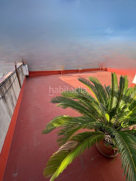 Foto ead5fe08-3e25-4a72-929a-0ce9f0922fa5. Ático  en venta. en Sagnier-Plaça de Catalunya Prat de Llobregat (El)